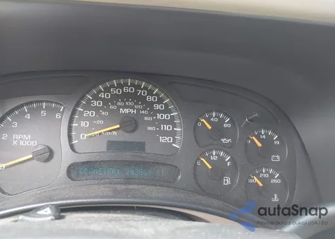 2004 Chevrolet Silverado 1500 Ls from USA, damaged, VIN 2GCEC13T141409546